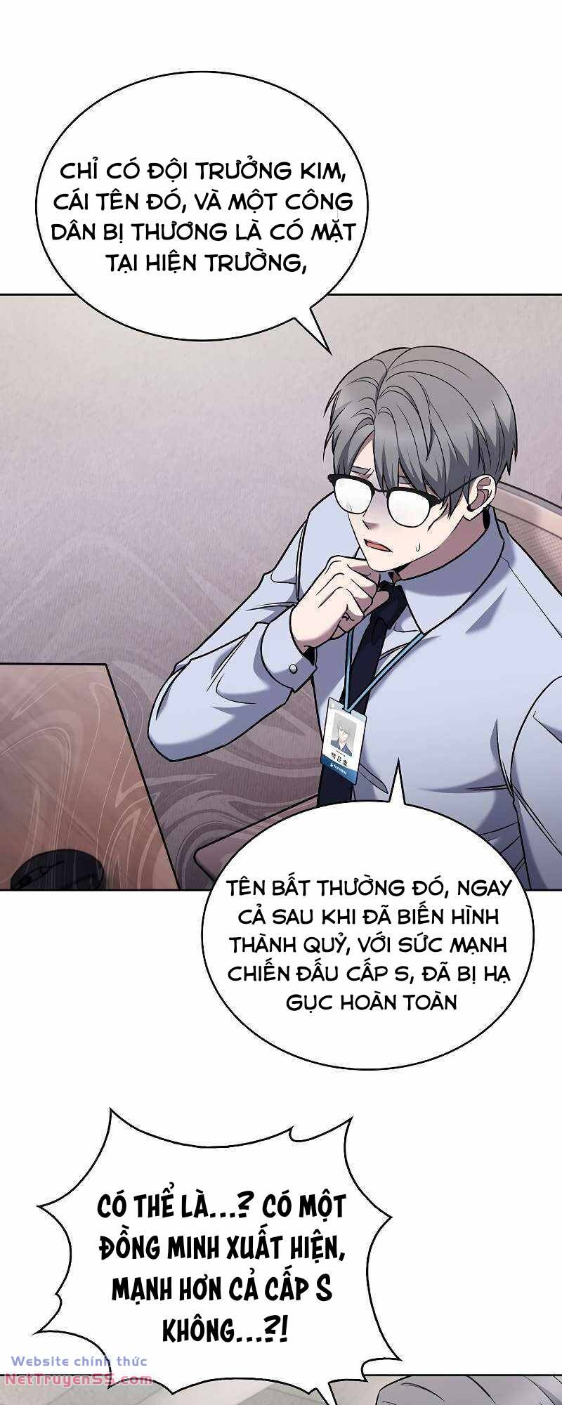 Shipper Đến Từ Murim Chap 30 - Next Chap 31