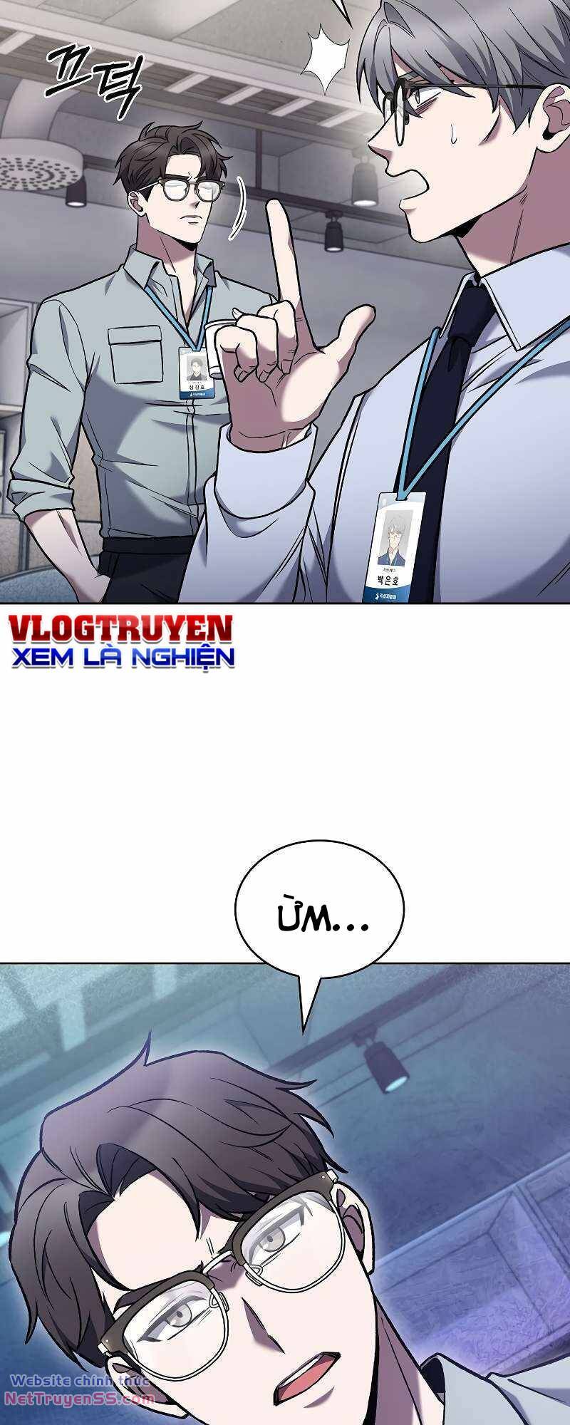 Shipper Đến Từ Murim Chap 30 - Next Chap 31