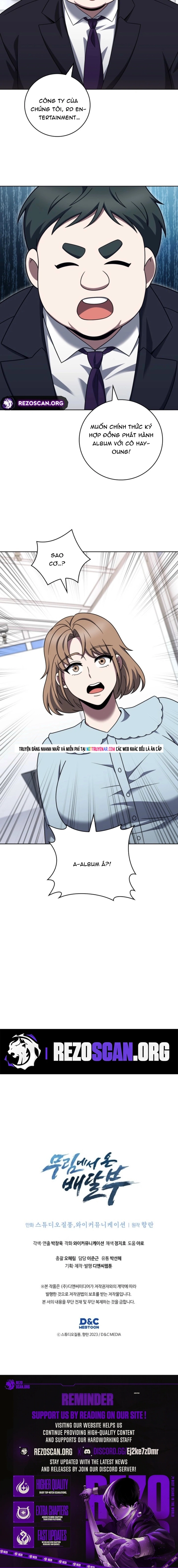 Shipper Đến Từ Murim Chap 98 - Next Chap 99