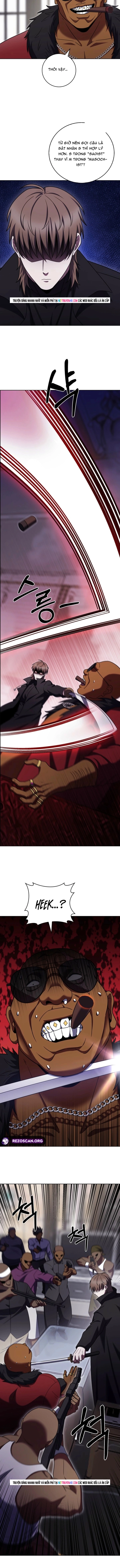 Shipper Đến Từ Murim Chap 98 - Next Chap 99