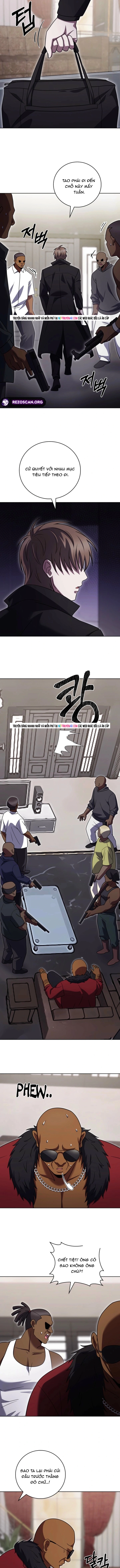 Shipper Đến Từ Murim Chap 98 - Next Chap 99