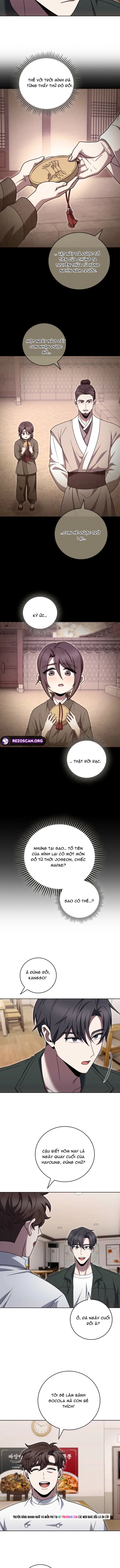 Shipper Đến Từ Murim Chap 98 - Next Chap 99