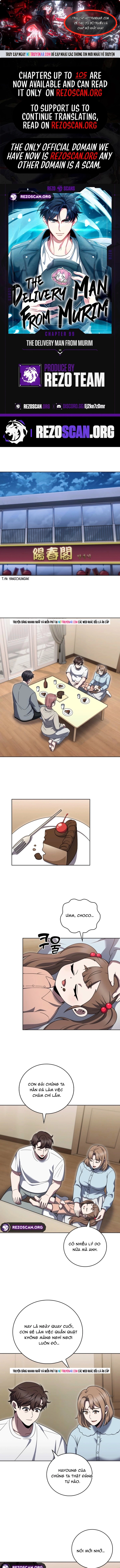 Shipper Đến Từ Murim Chap 99 - Next Chap 100