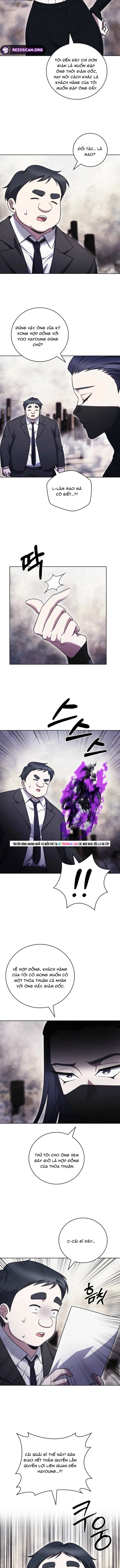 Shipper Đến Từ Murim Chap 99 - Next Chap 100