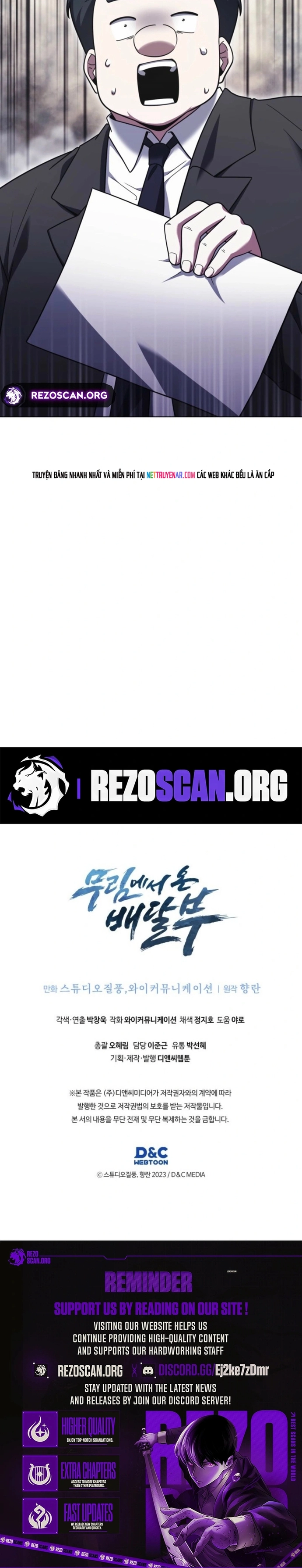 Shipper Đến Từ Murim Chap 99 - Next Chap 100