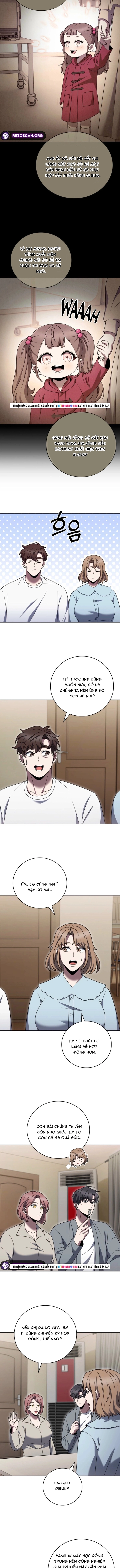 Shipper Đến Từ Murim Chap 99 - Next Chap 100