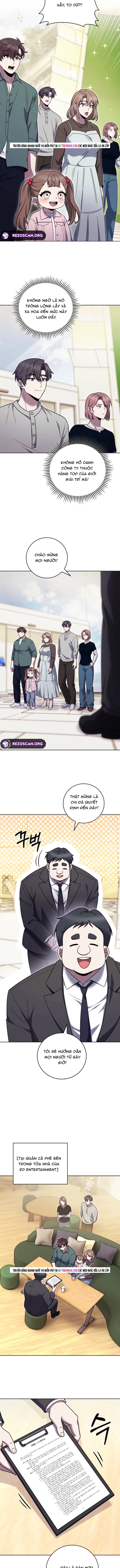 Shipper Đến Từ Murim Chap 99 - Next Chap 100