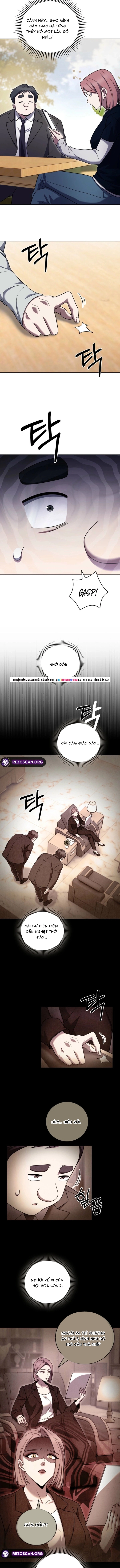 Shipper Đến Từ Murim Chap 99 - Next Chap 100