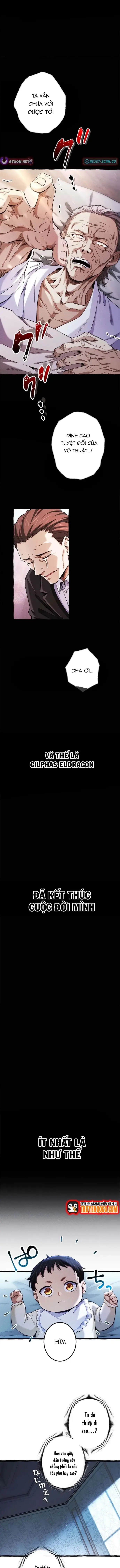 Shodaime-Sama No Kikan Chap 1 - Next Chap 2