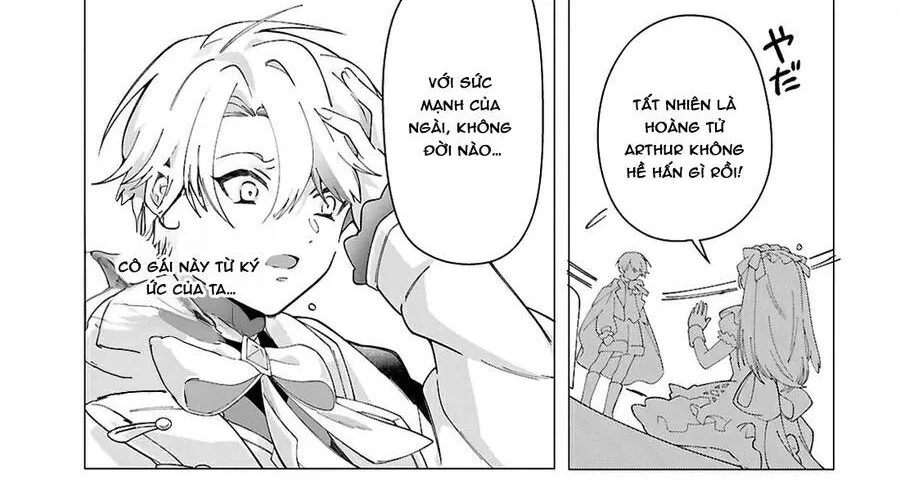 Shokei Flag Mansai No Kiraware Ouji No Yarinaoshi Chap 2 - Next Chap 3