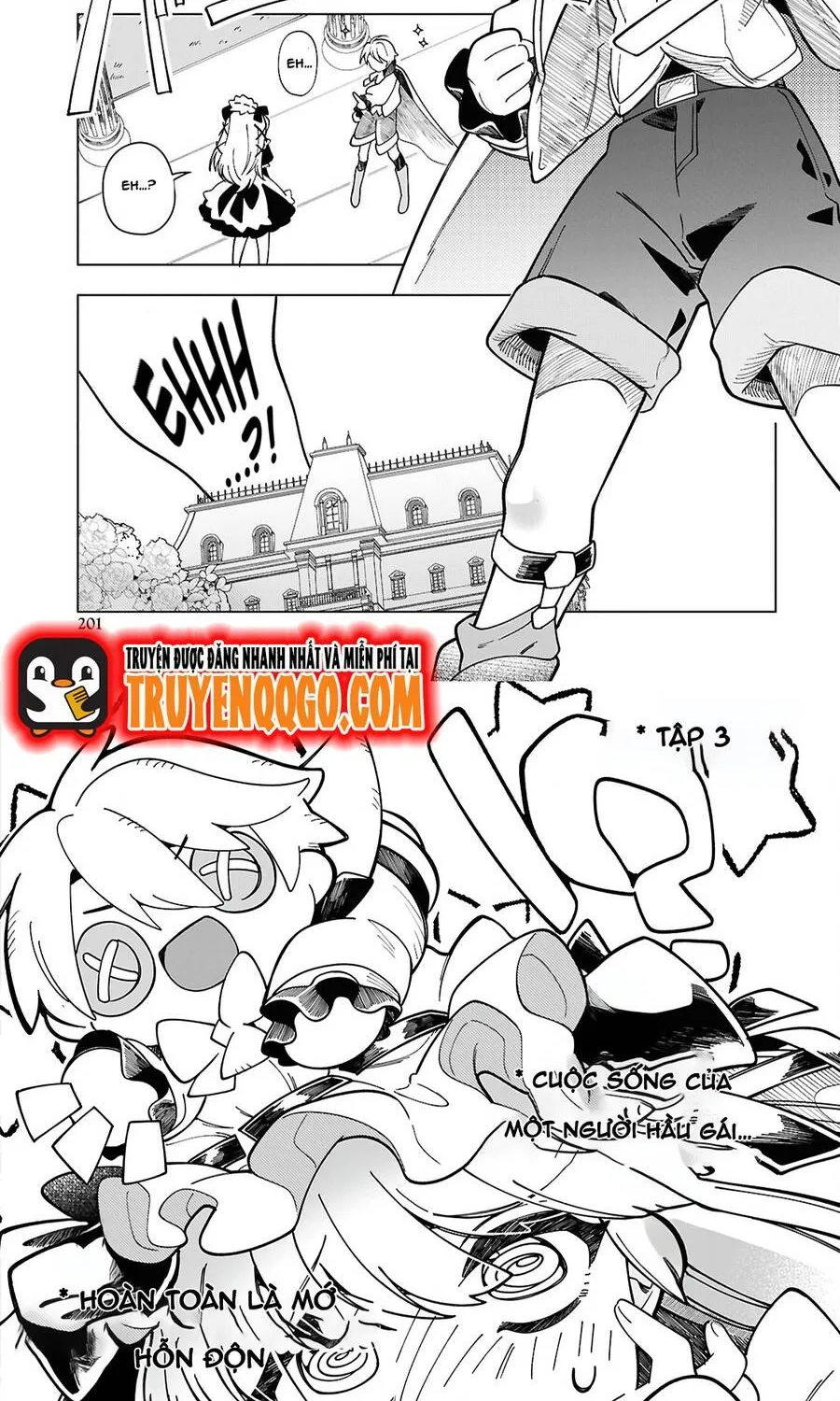 Shokei Flag Mansai No Kiraware Ouji No Yarinaoshi Chap 3 - Next Chap 4