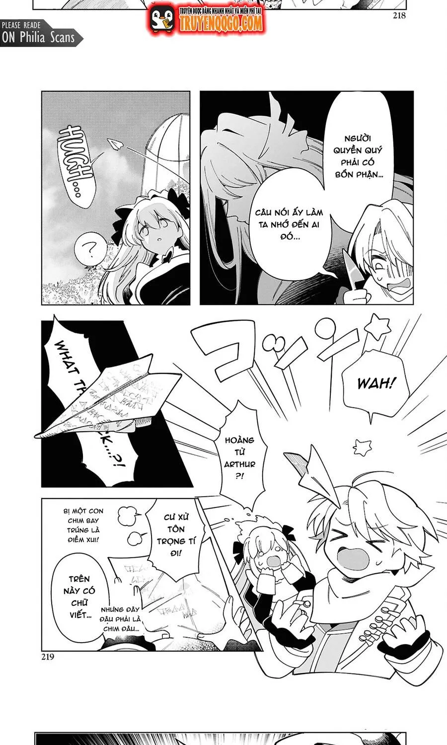 Shokei Flag Mansai No Kiraware Ouji No Yarinaoshi Chap 4 - Next Chap 5