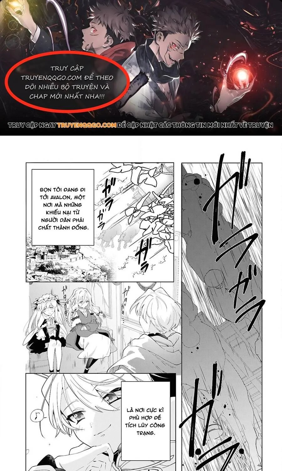 Shokei Flag Mansai No Kiraware Ouji No Yarinaoshi Chap 5 - Next Chap 6