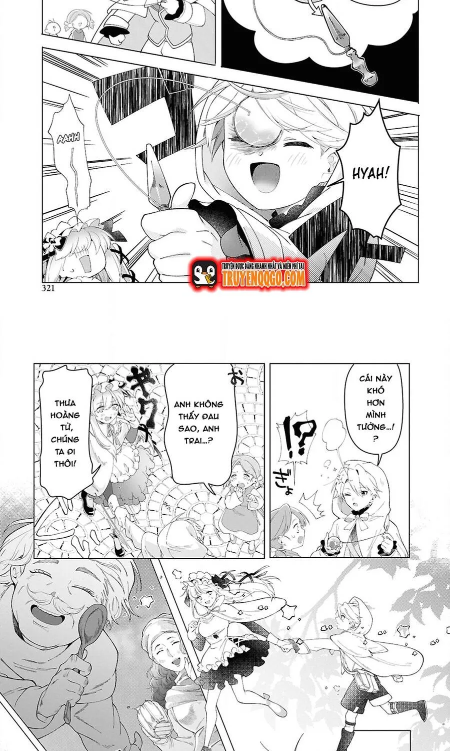 Shokei Flag Mansai No Kiraware Ouji No Yarinaoshi Chap 5 - Next Chap 6