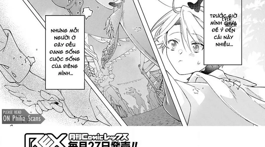 Shokei Flag Mansai No Kiraware Ouji No Yarinaoshi Chap 5 - Next Chap 6