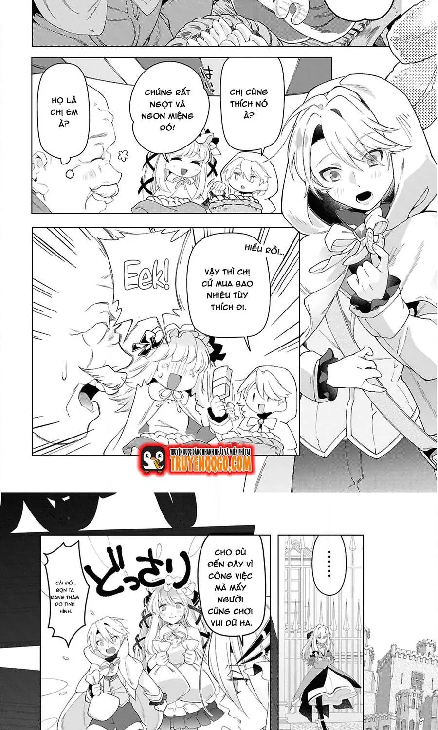 Shokei Flag Mansai No Kiraware Ouji No Yarinaoshi Chap 5 - Next Chap 6