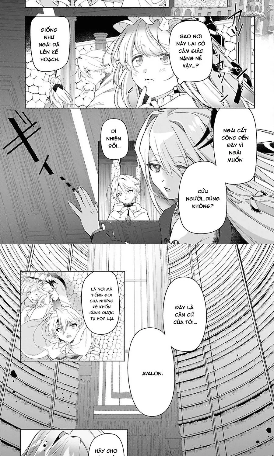 Shokei Flag Mansai No Kiraware Ouji No Yarinaoshi Chap 5 - Next Chap 6