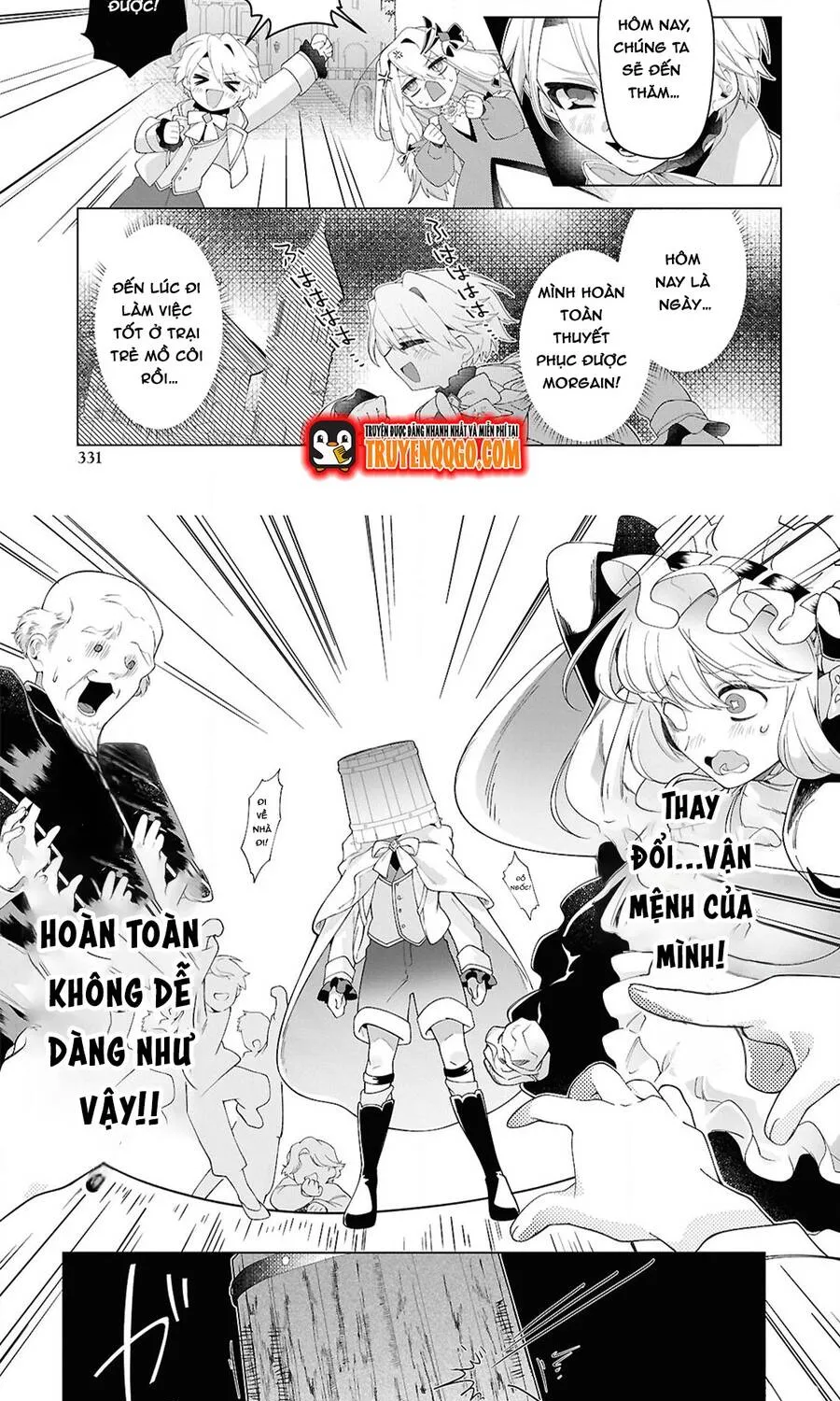 Shokei Flag Mansai No Kiraware Ouji No Yarinaoshi Chap 5 - Next Chap 6