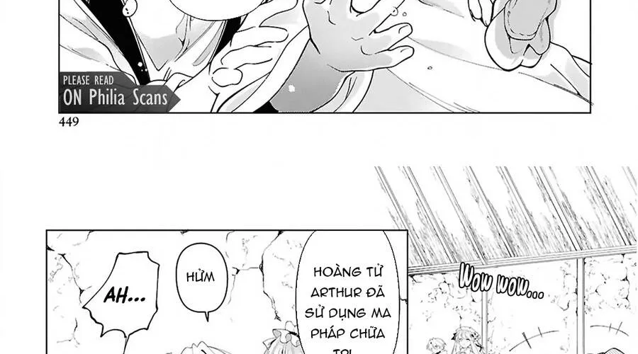 Shokei Flag Mansai No Kiraware Ouji No Yarinaoshi Chap 6 - Next Chap 7