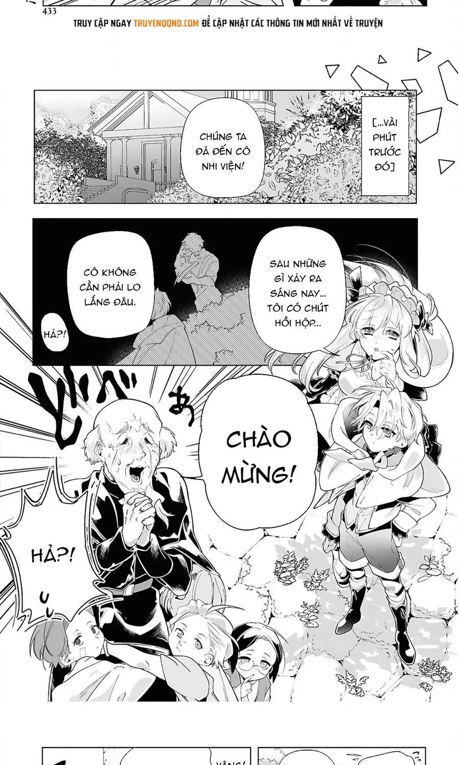 Shokei Flag Mansai No Kiraware Ouji No Yarinaoshi Chap 6 - Next Chap 7