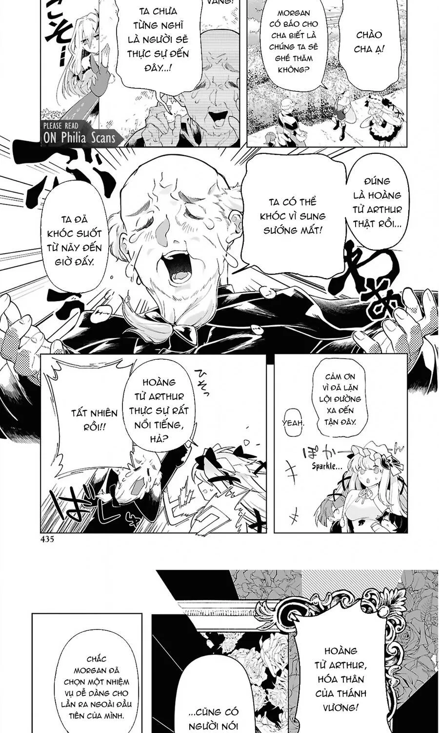 Shokei Flag Mansai No Kiraware Ouji No Yarinaoshi Chap 6 - Next Chap 7