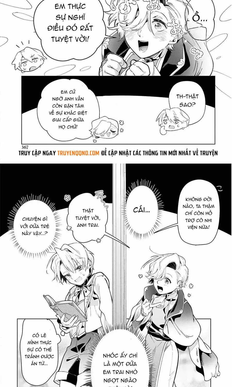 Shokei Flag Mansai No Kiraware Ouji No Yarinaoshi Chap 7 - Next Chap 8