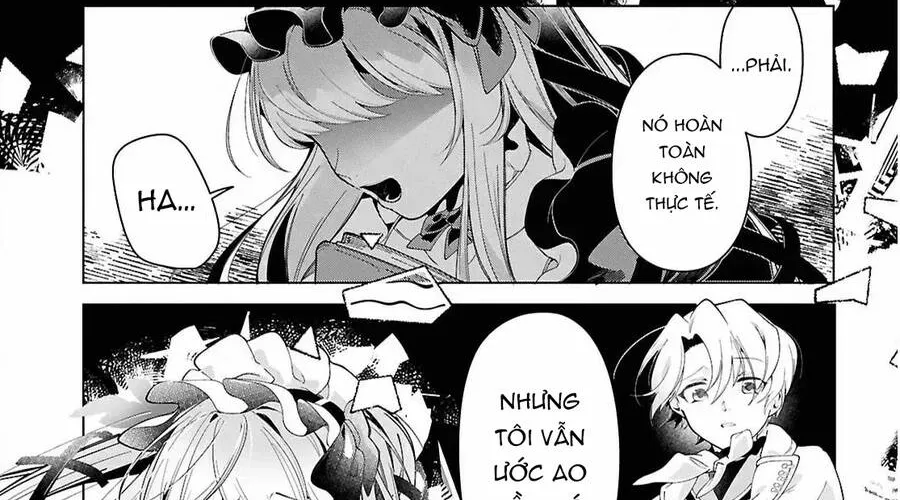 Shokei Flag Mansai No Kiraware Ouji No Yarinaoshi Chap 7 - Next Chap 8