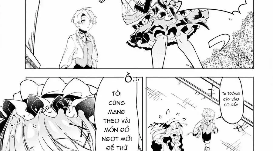 Shokei Flag Mansai No Kiraware Ouji No Yarinaoshi Chap 7 - Next Chap 8