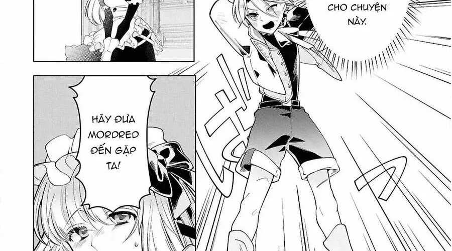 Shokei Flag Mansai No Kiraware Ouji No Yarinaoshi Chap 7 - Next Chap 8