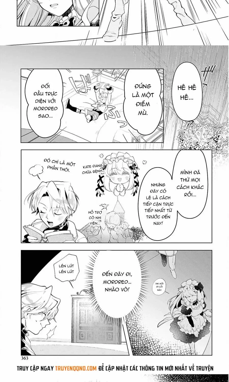 Shokei Flag Mansai No Kiraware Ouji No Yarinaoshi Chap 7 - Next Chap 8