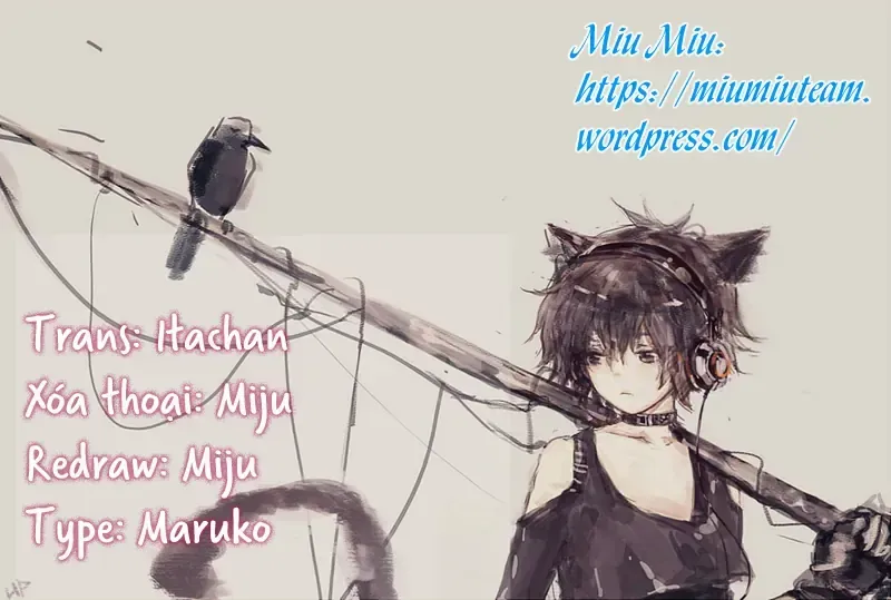 Shokuryou Jinrui Re: Starving Re:velation Chap 10 - Next Chap 11