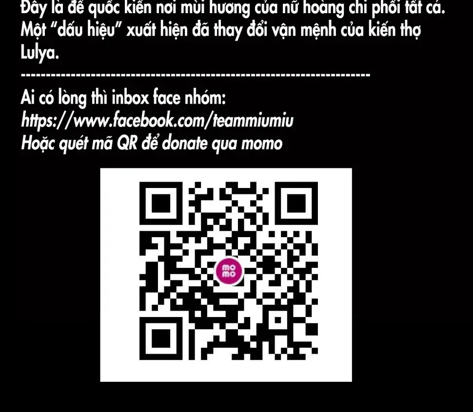 Shokuryou Jinrui Re: Starving Re:velation Chap 11 - Next Chap 12