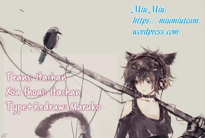 Shokuryou Jinrui Re: Starving Re:velation Chap 12.1 - Next Chap 13.1