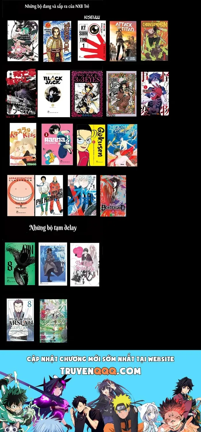 Shokuryou Jinrui Re: Starving Re:velation Chap 13 - Next Chap 14