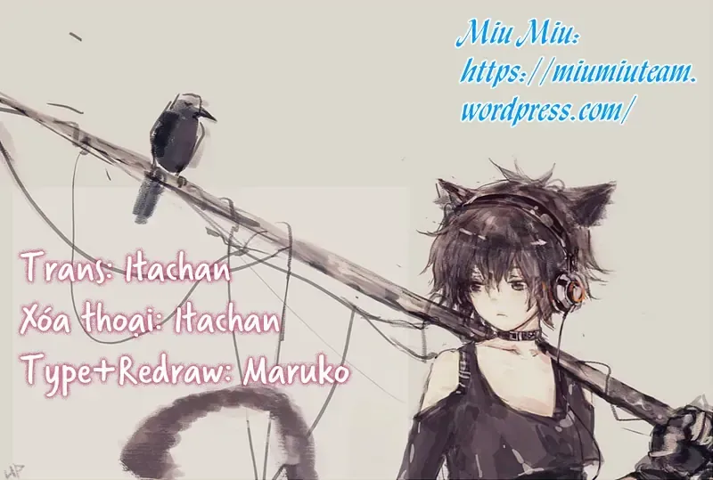 Shokuryou Jinrui Re: Starving Re:velation Chap 14.1 - Next Chap 15.1