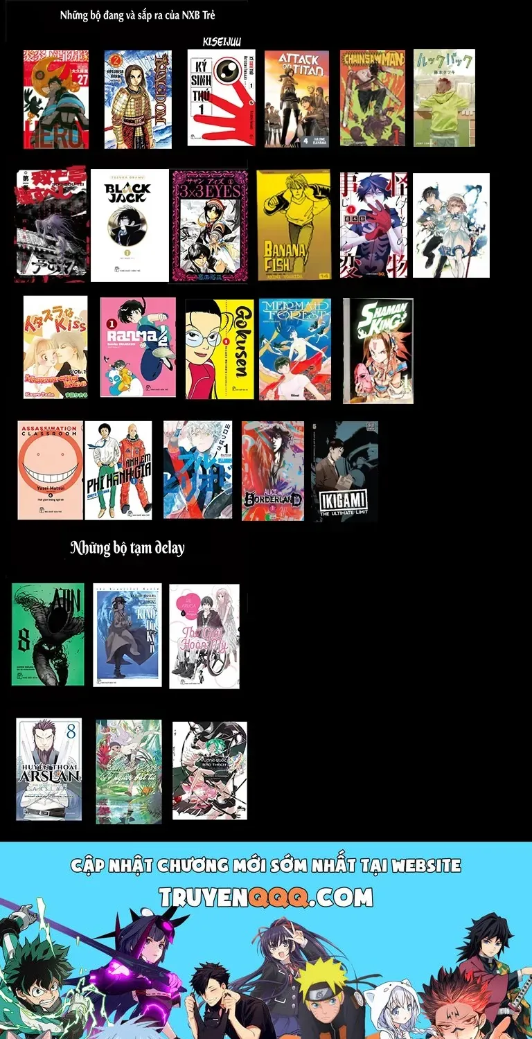 Shokuryou Jinrui Re: Starving Re:velation Chap 22 - Next Chap 23