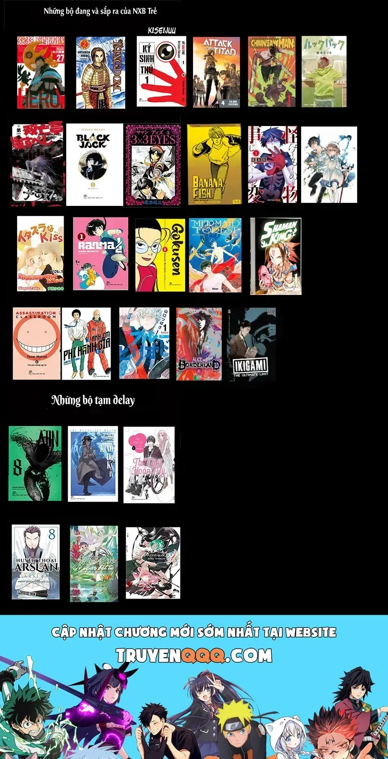 Shokuryou Jinrui Re: Starving Re:velation Chap 26 - Next Chap 27