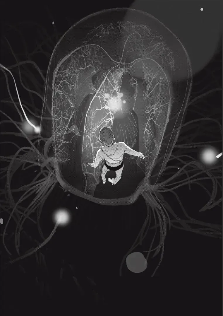 Shokuryou Jinrui Re: Starving Re:velation Chap 31 - Next Chap 32