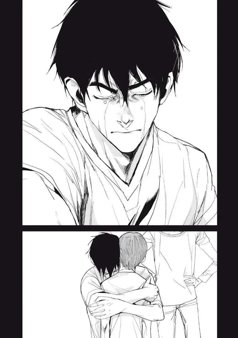 Shokuryou Jinrui Re: Starving Re:velation Chap 32 - Next Chap 33