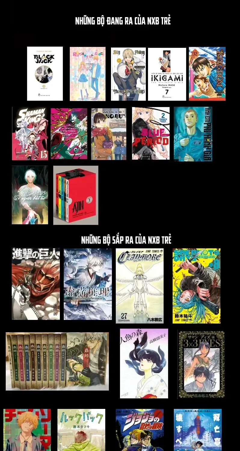 Shokuryou Jinrui Re: Starving Re:velation Chap 34.1 - Next Chap 35.1