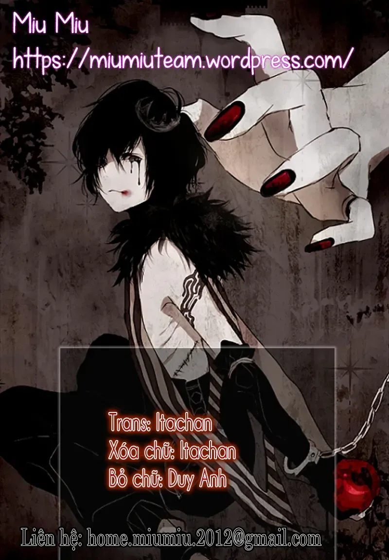 Shokuryou Jinrui Re: Starving Re:velation Chap 47 - Next Chap 48