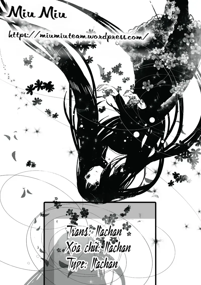 Shokuryou Jinrui Re: Starving Re:velation Chap 48 - Next Chap 49