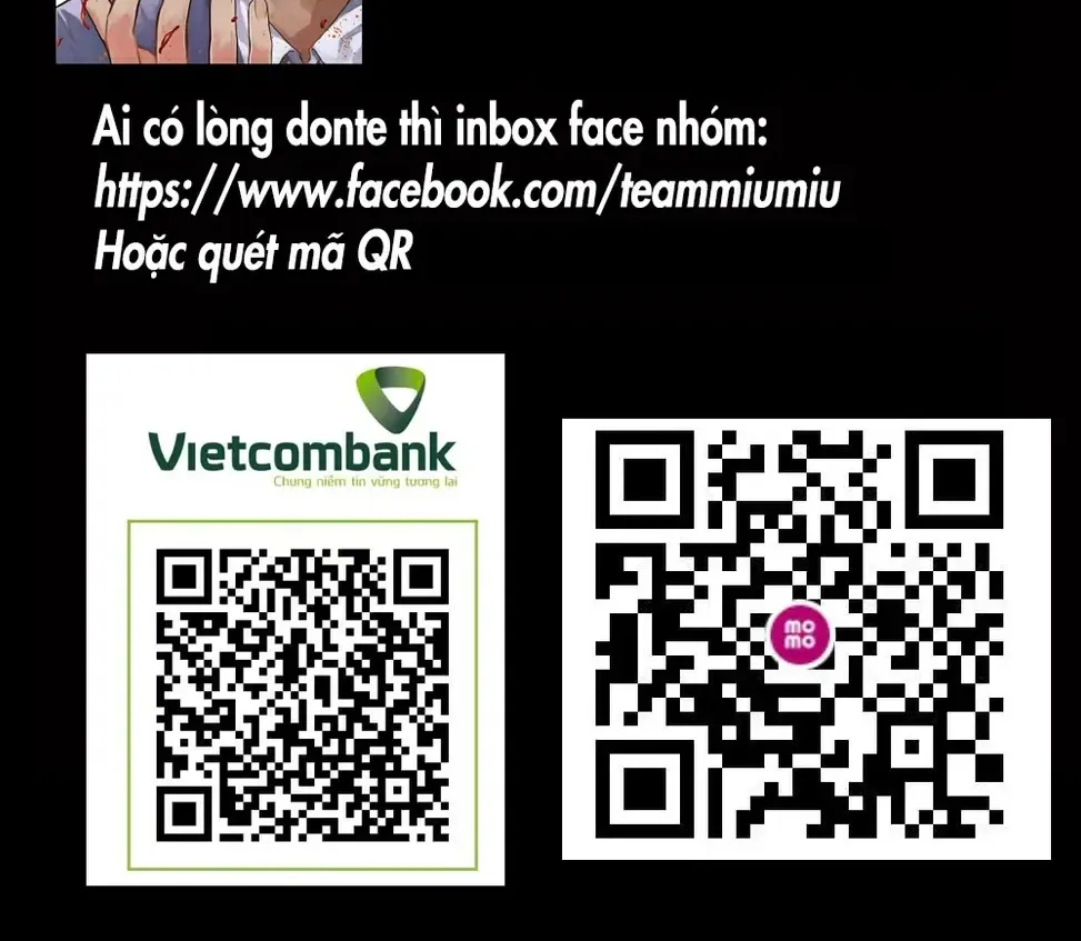 Shokuryou Jinrui Re: Starving Re:velation Chap 50 - Next Chap 51