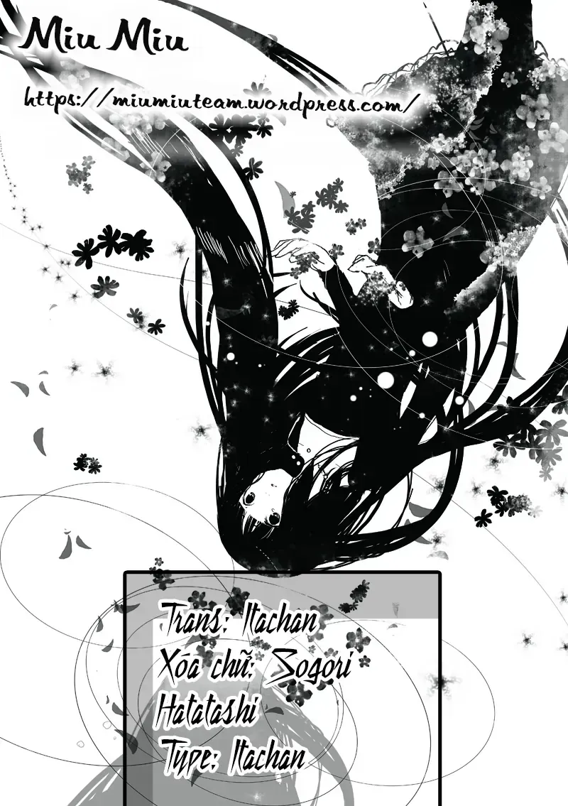 Shokuryou Jinrui Re: Starving Re:velation Chap 51 - Next Chap 52