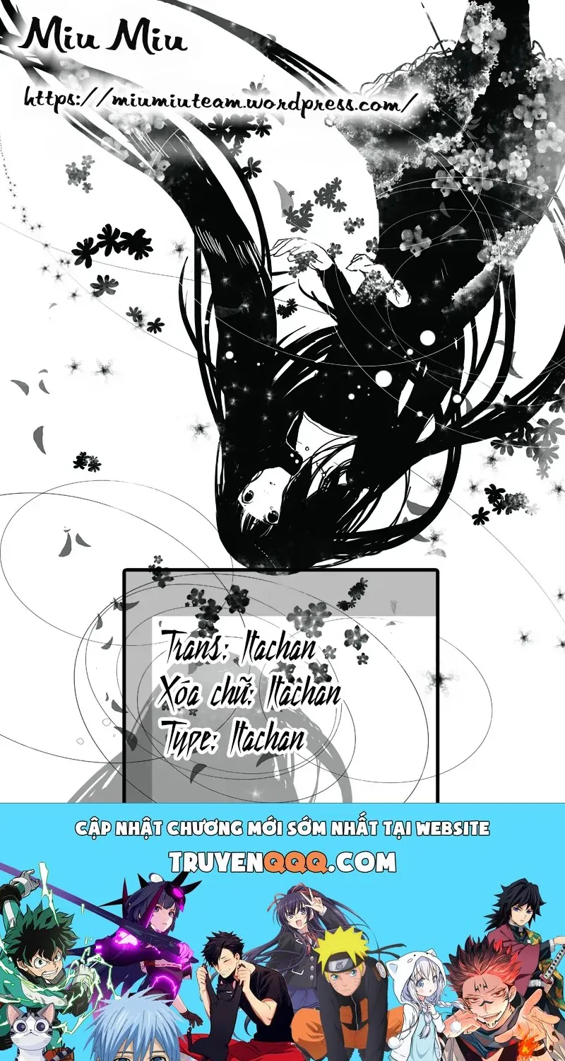 Shokuryou Jinrui Re: Starving Re:velation Chap 54 - Next Chap 55