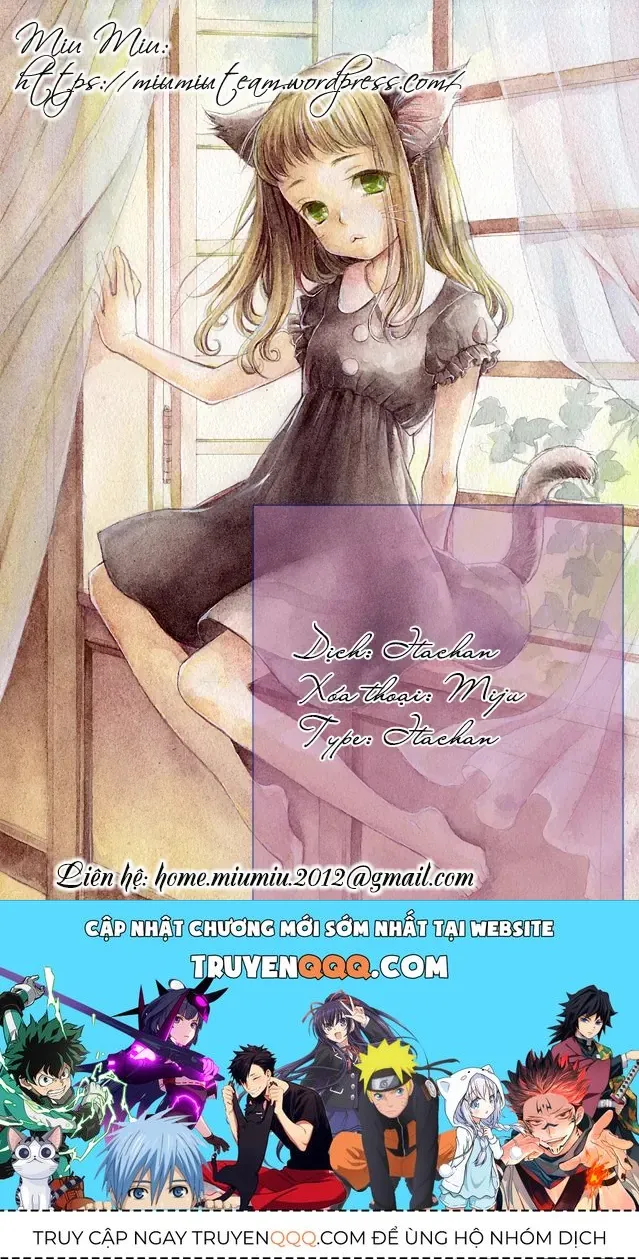 Shokuryou Jinrui Re: Starving Re:velation Chap 56 - Next Chap 57