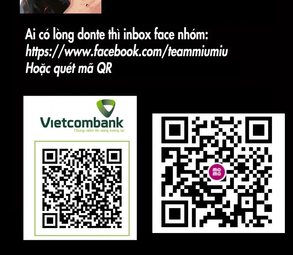 Shokuryou Jinrui Re: Starving Re:velation Chap 59 - Next Chap 60