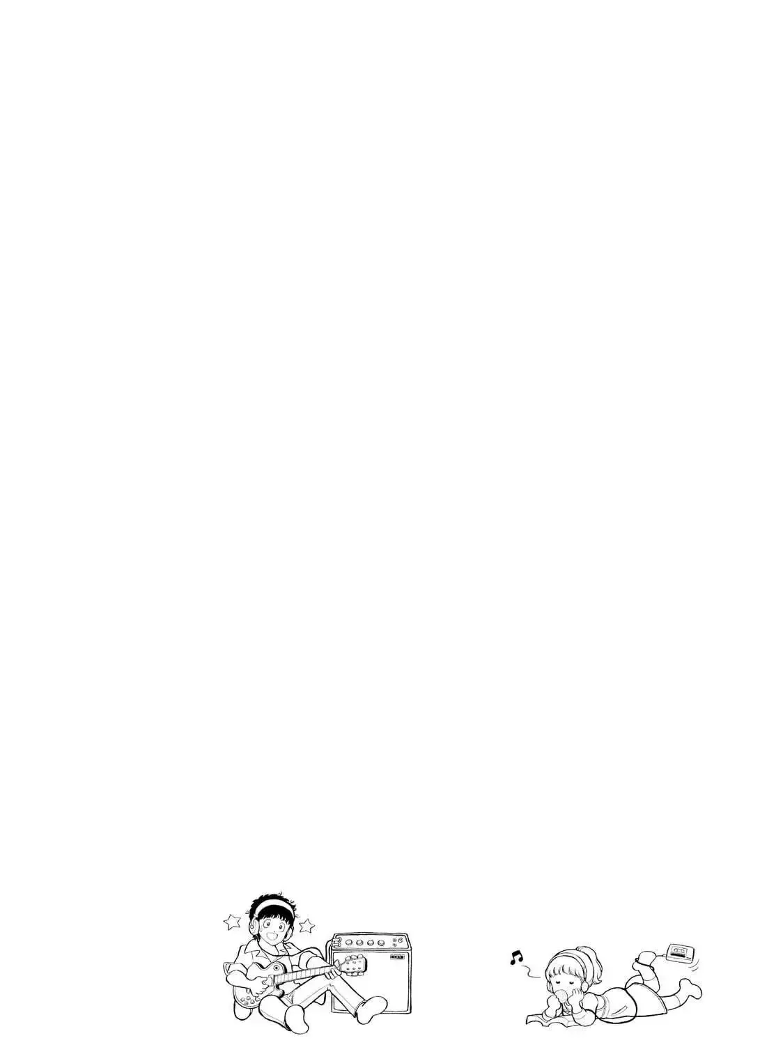 Short Game Chap 2 - Next Chap 3