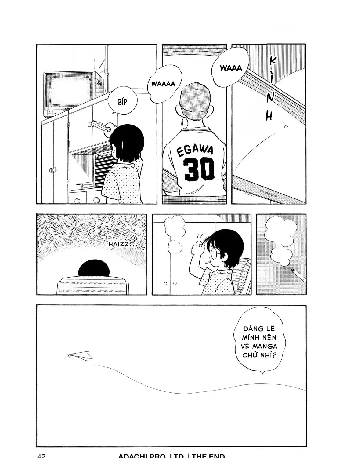 Short Game Chap 2 - Next Chap 3