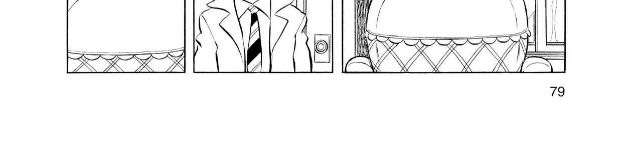 Short Game Chap 4 - Next Chap 5